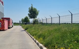 Teren doua deschideri - Poză 3
