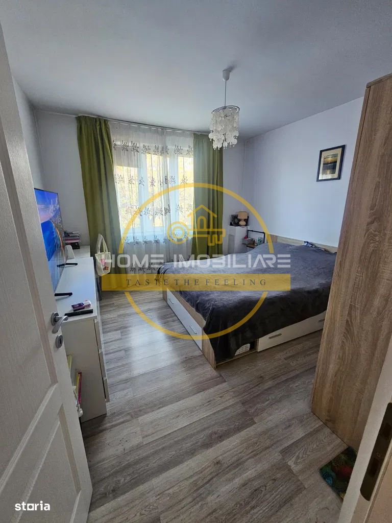 Apartament 2 Camere,2 minute pe jos de Iulius Mall - Poză 7