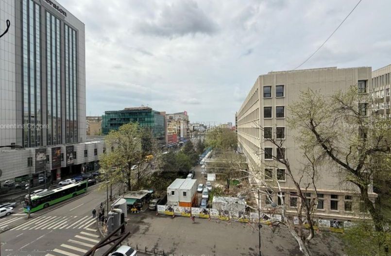 Studio | 30 mp | Etaj Intermediar | Centrală Bloc | A.S.E. - Poză 6