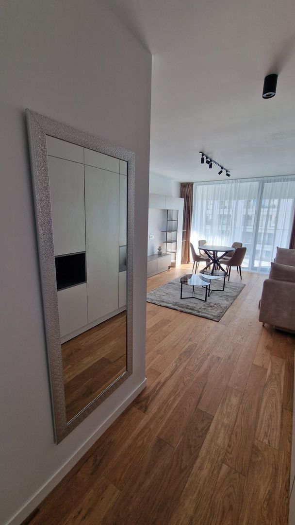 Apartament Premium 2 camere, One Cotroceni Park - Cotroceni - Poză 10