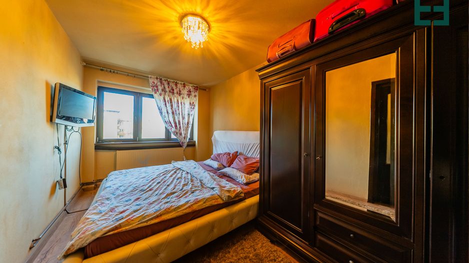 Vândut - Apartament 2 camere – Etaj 1 – Malul Mureșului -  Arad - Poză 12