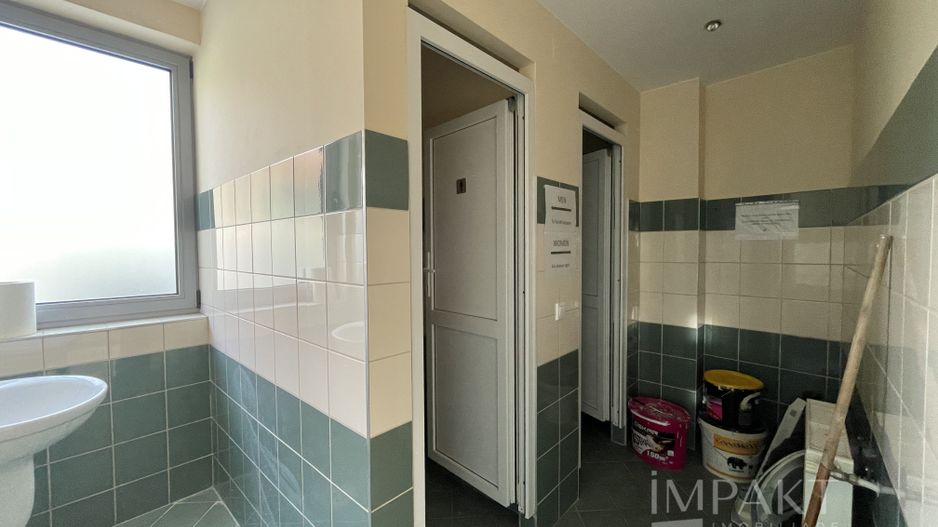 Cladire premium inchiriere | Showroom, clinica, birouri | Buna Ziua - Poză 13