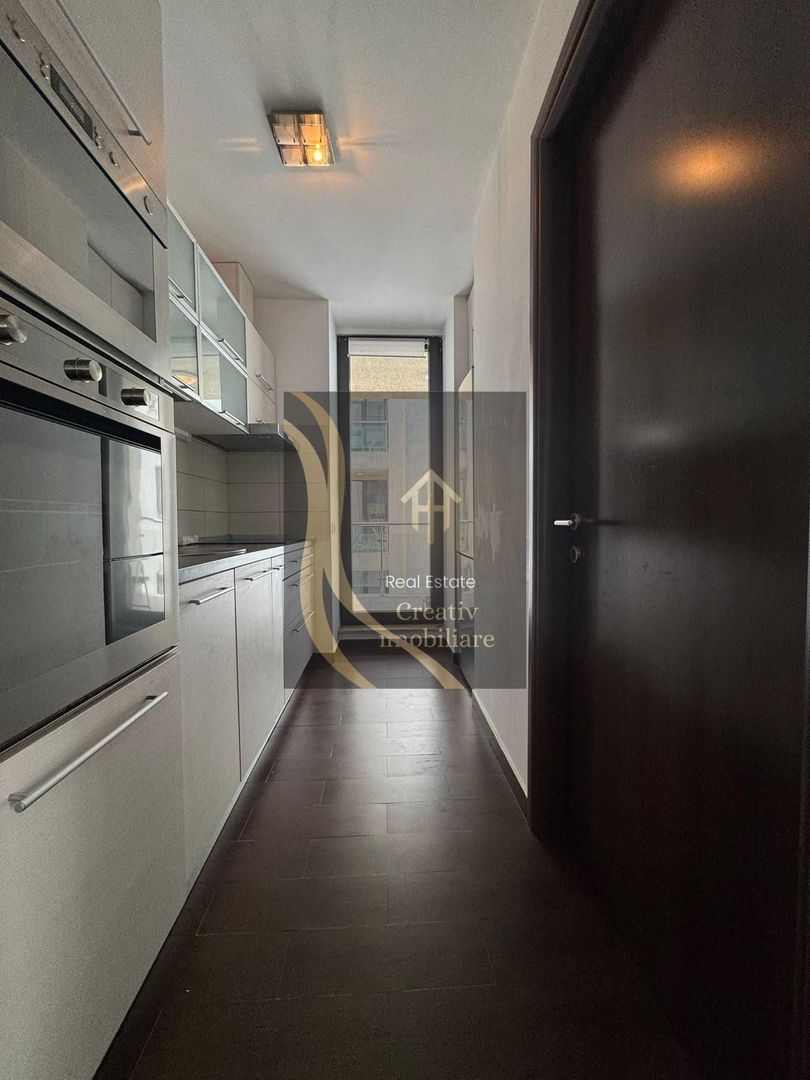 Apartament 3 Camere Herăstrău – Aviatiei Parcare Garaj - Poză 4