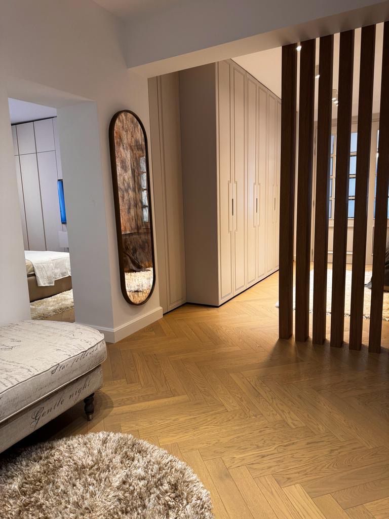 APARTAMENT 4 CAMERE | DOMENII | ZORILEANU - Poză 10