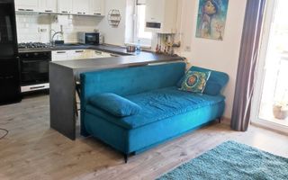 Apartament 3 camere Luceafarul - Poză 19