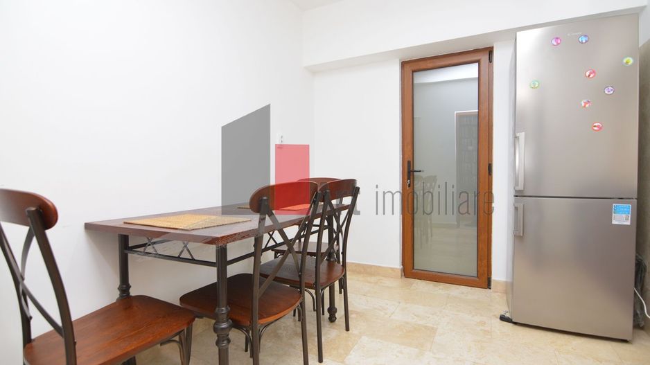 Apartament cu 2 camere de inchiriat-Unirii-Curtea de Apel - Poză 10