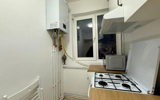 Apartament cu 2 camere etaj intermediar | Sagului - Poză 10