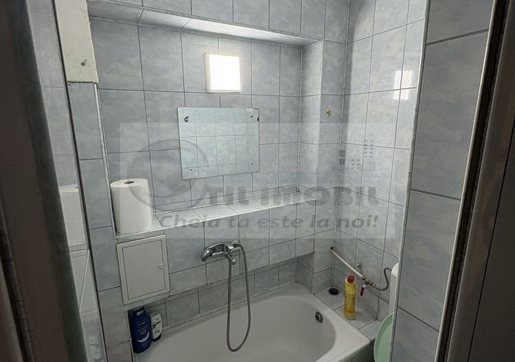 Liber, de vanzare apartament 2 camere, Podu Ros Cantemir, fara risc - Poză 5