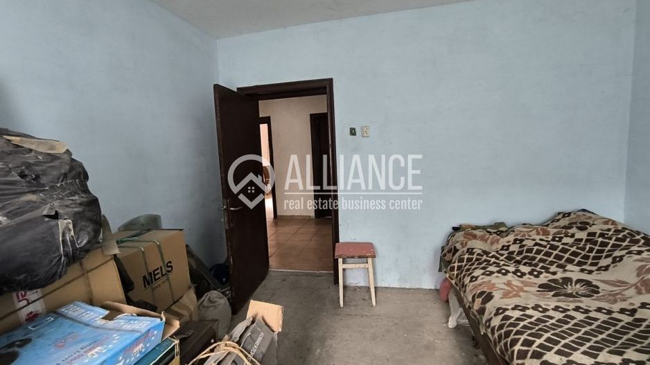 EFORIE NORD (COD03) - Casa din caramida si teren generos ! - Poză 25