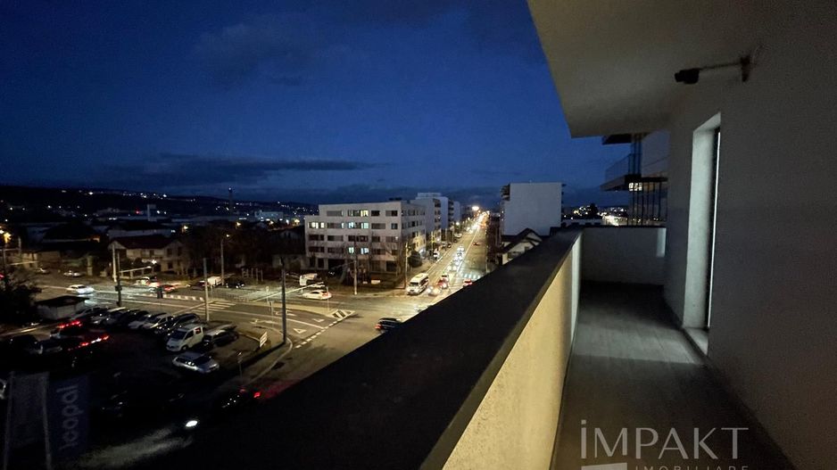 Apartament modern pet-friendly cu 2 camere in Marasti! - Poză 10