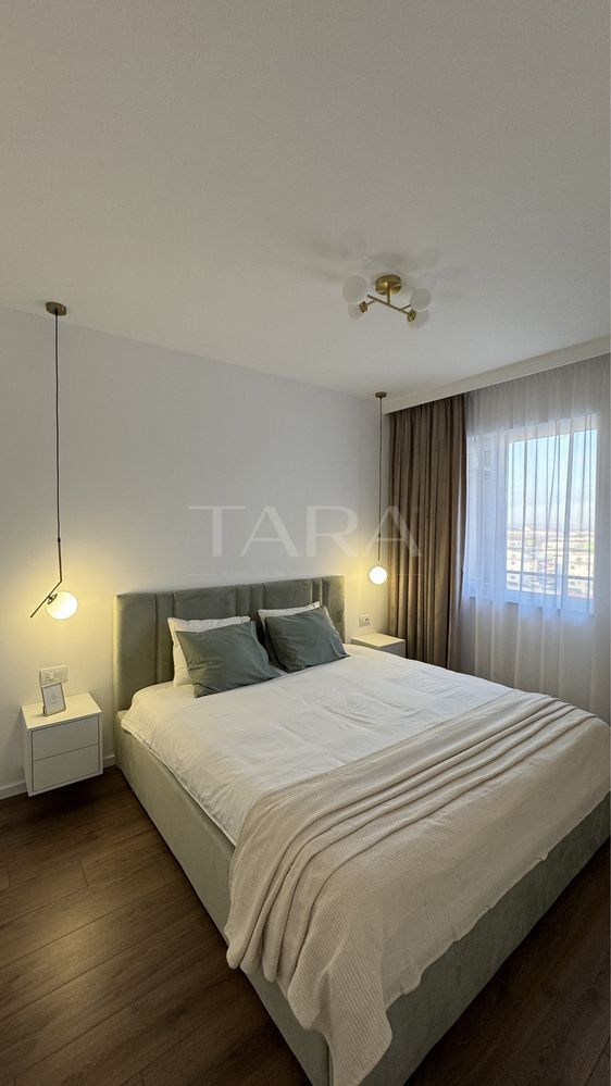 Apartament 3 camere decomandate, zona BMW - Poză 4