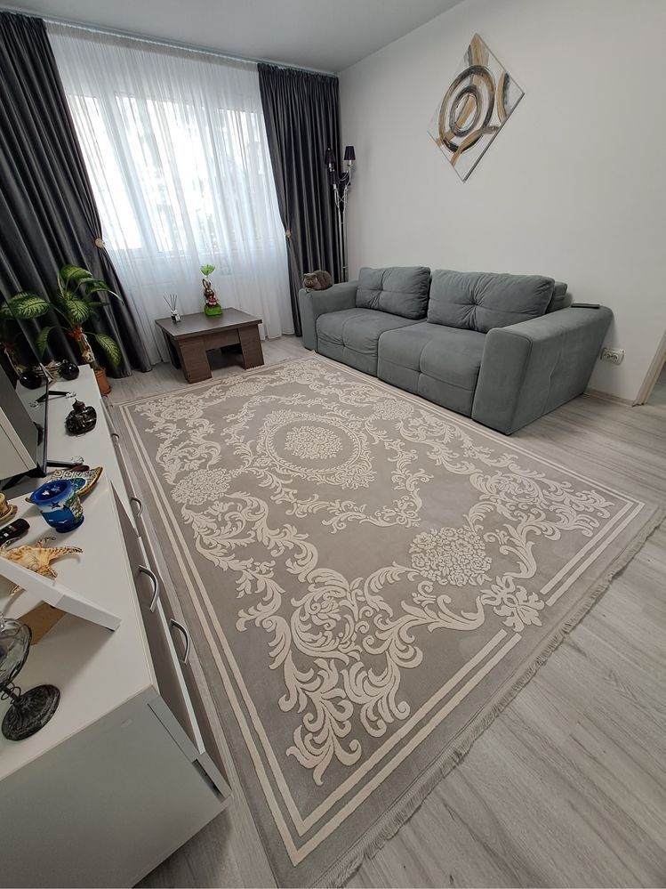 Proprietar, apartamnet 2 cam. Decomandat, Militari, Apusului, mobilat - Poză 2