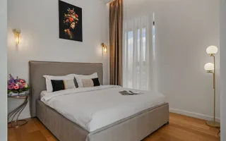 Apartament 3 camere | One Verdi Park | Lake View - Poză 11