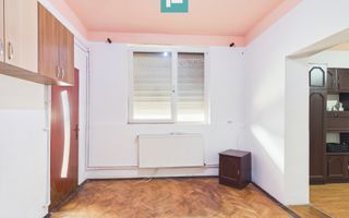 2 case separate + curte 1400 mp – Zona Dâmbovița - Poză 18