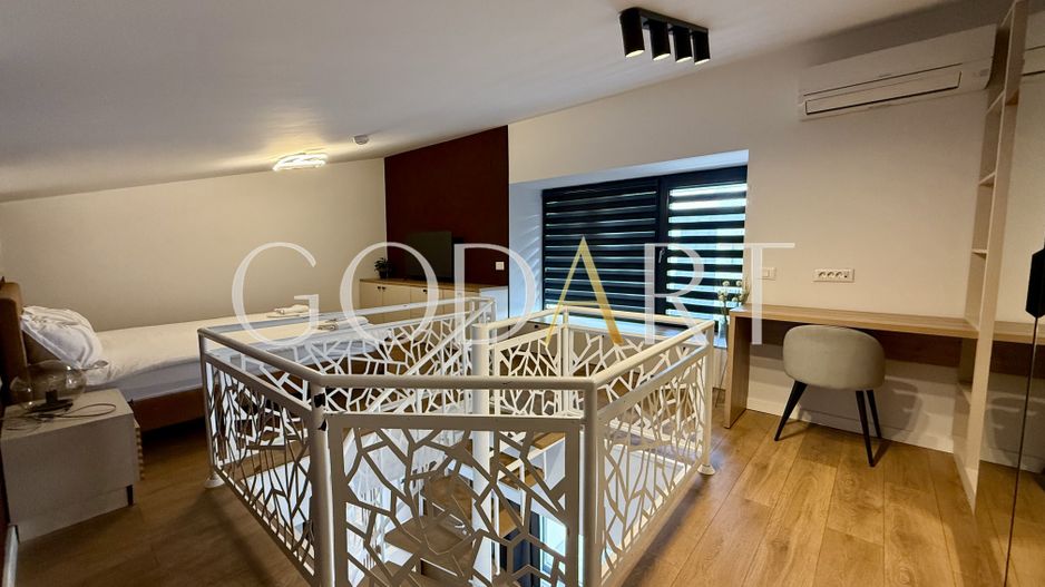Duplex exclusivst | Ready to move in | Mobilat | Utilat - Poză 10