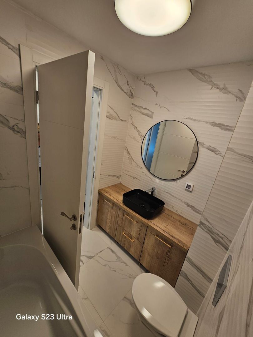 Apartament modern cu 2 camere | Floreasca Residence - Poză 7