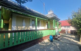Casă de vânzare în Zmeu, comuna Lungani, Iași - Poză 4
