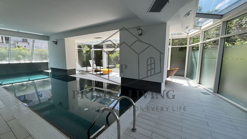 APARTAMENT DE LUX CU 4 CAMERE IN DOROBANTI CAPITALE - Poză 6