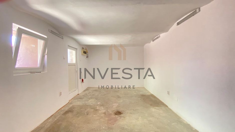 Spatiu de birou sau comercial de inchiriat, zona 7 Strazi - Poză 1