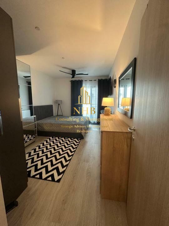 Apartament 2 Camere | Select Residence | Parcare - Poză 10