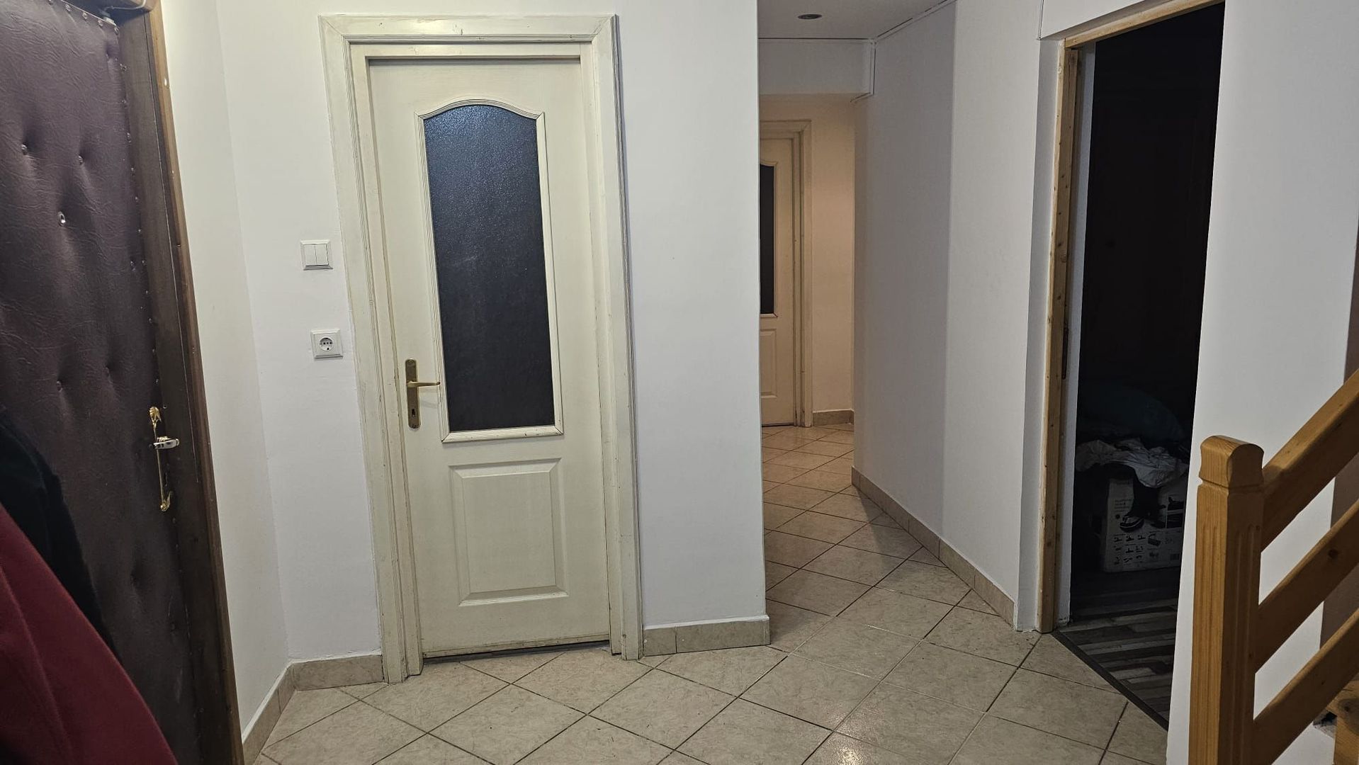 Inchiriez casa in Sanpetru - Poză 14