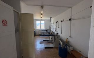 BLOC DE GARSONIERE P+4 SUPRAFAȚĂ UTILĂ 2135MP TEREN 2967 MP CĂMPULUNG - Poză 30