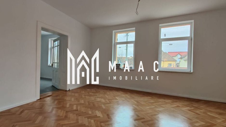 Casa 3 Camere | 120 MPU I Pretabil Cabinet I Zona Lazaret - Poză 7