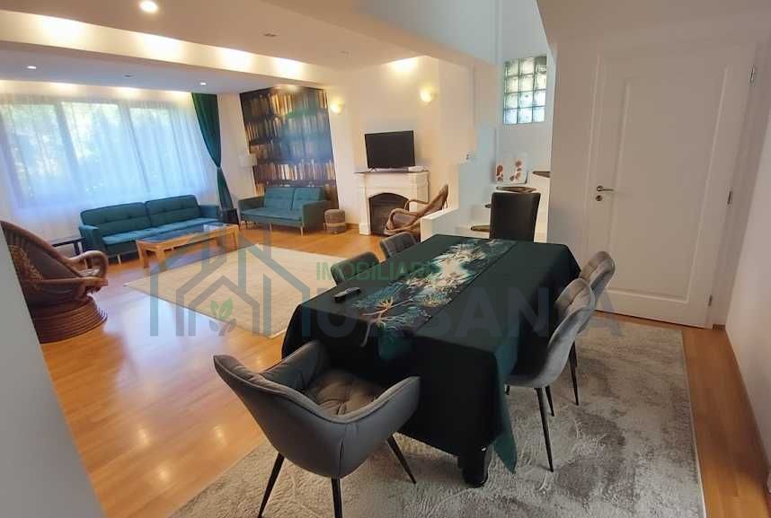 casa-parter ap 3 camere f.mare, in vila cu gradina, terasa, parcare - Poză 5