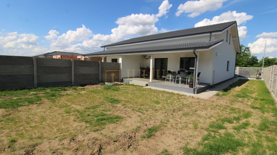 Duplex modern, prima închiriere | Moșnița Nouă - Poză 2