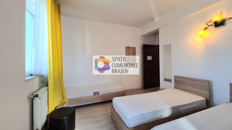 Spatiu de închiriat pentru muncitori - Brasov - 200 mp # plus-imo.ro - Poză 3