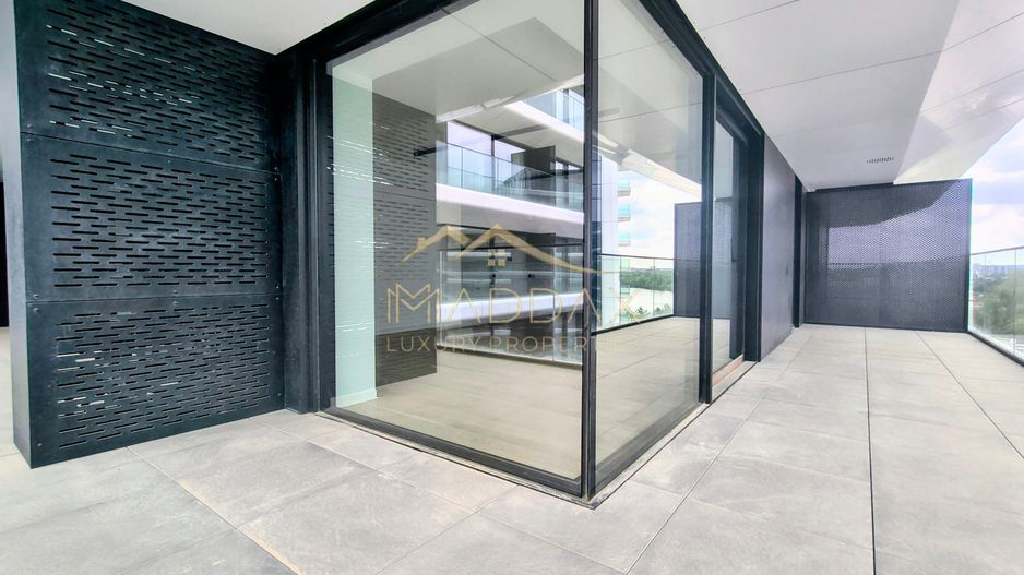 Apartament LUX 4 camere // vedere panoramica // Floreasca - Poză 35