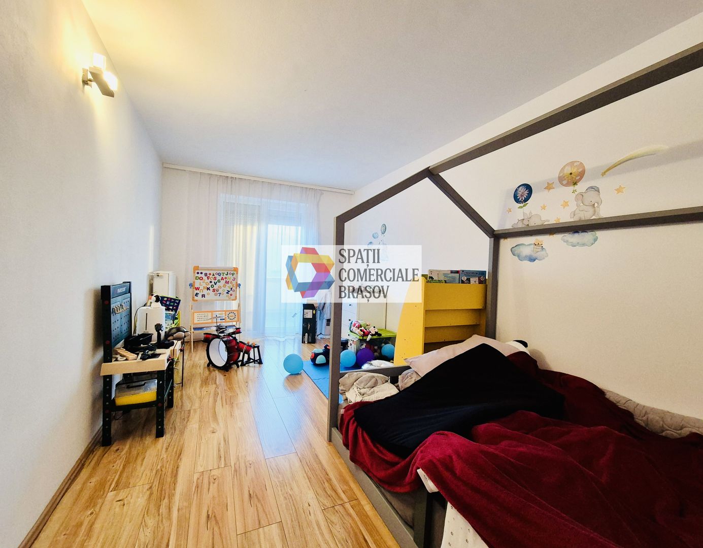 Penthouse de vânzare, zona Avantgarden 1 -  95,92mp, Plus-imo.ro - Poză 7