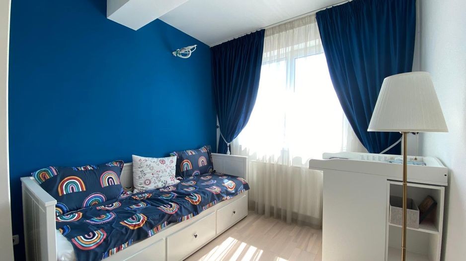 Apartament 3 Camere Premium cu Parcare | București Nord - Poză 23