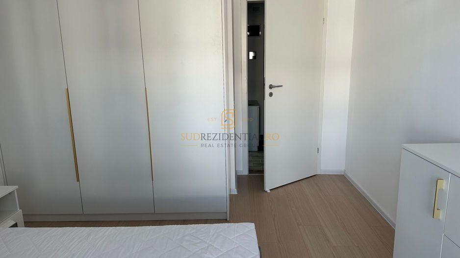 2 camere | Mobilat | Parcare | Apărătorii Patriei - Poză 12