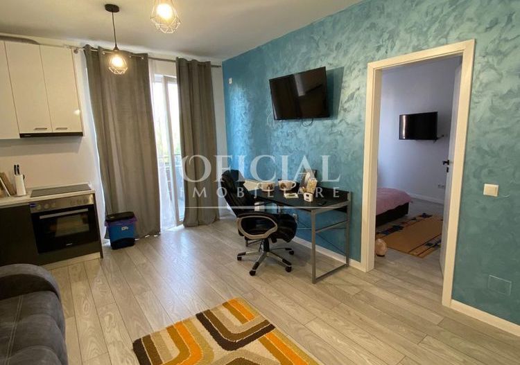 Apartament 2 Camere | 40 mp | Etaj 2/4 | Zona Fabricii | Marasti - Poză 5