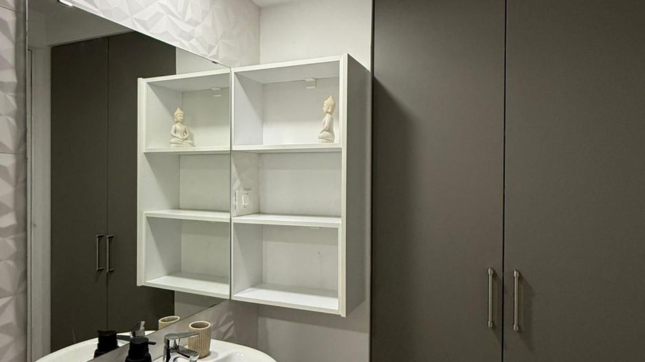 Chirie I Apartament 2 camere | 4 City North I Pipera I Parcare - Poză 14