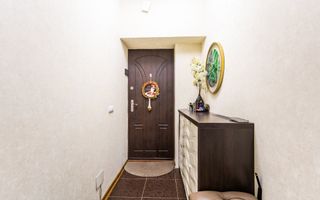 Vânzare, apartament, 2 camere, str. Renașterii Naționale, Râșcani. - Poză 15