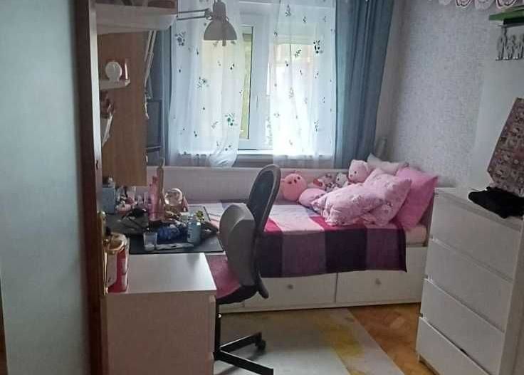 Girocului | 4 Camere | Decomandat |  Etaj intermediar | Boxa | - Poză 5