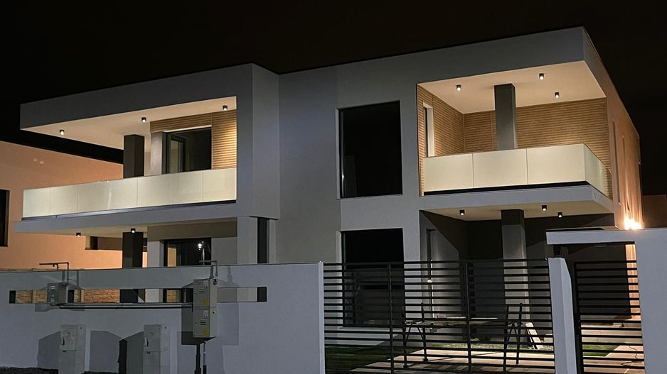 Duplex modern in Chișoda - Poză 20