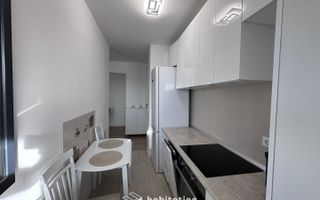 De închiriat apartament 2 camere Complex Studențesc - bloc nou - Poză 24