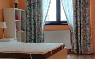 Apartament cu 2 camere, 64 mp, Zona Acta Residence - Poză 1