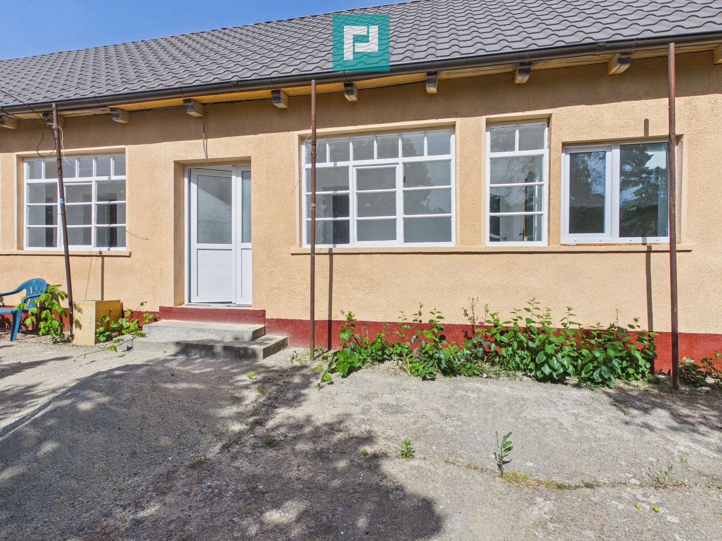 Casa renovata 3 camere Gepiu - Poză 1