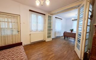 Casa cu 3 camere, zona Mihai Bravu - Poză 3