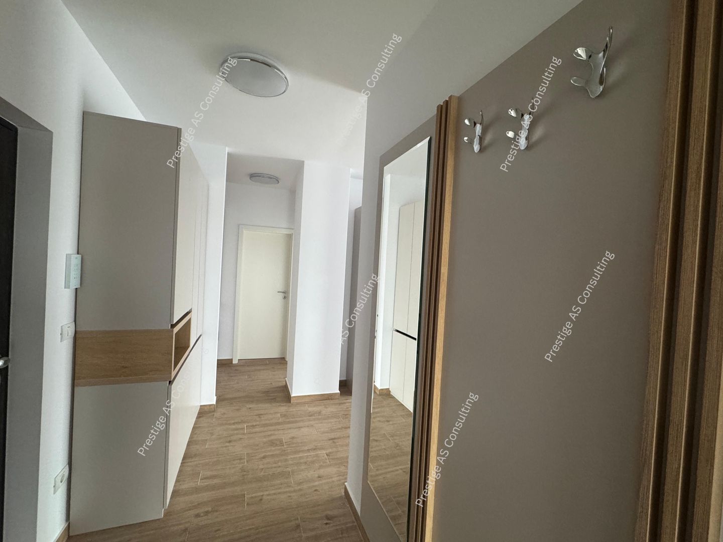 Apartament Nou Decomandat | 2 Camere | Kara Residence - Poză 9