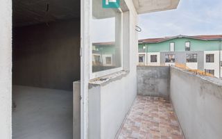 Apartament 2 camere la gri – Giroc - Poză 9