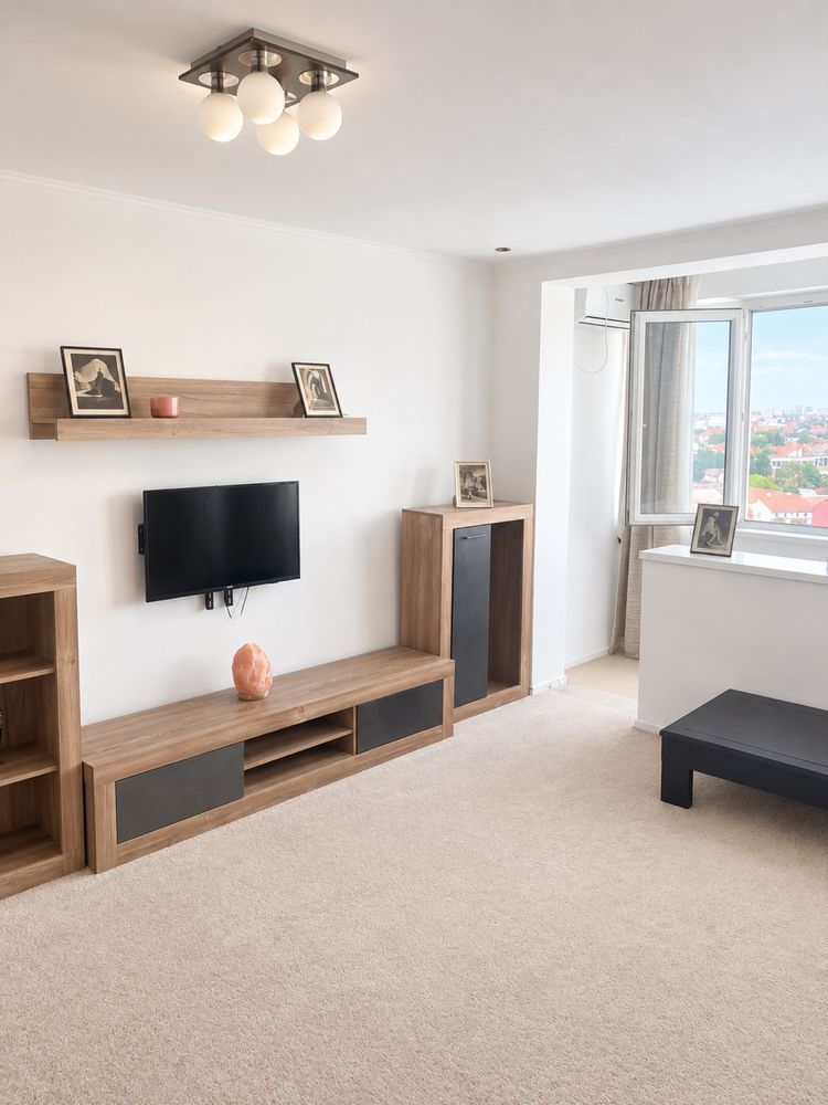 Apartament 3 camere Elisabetin - Poză 1