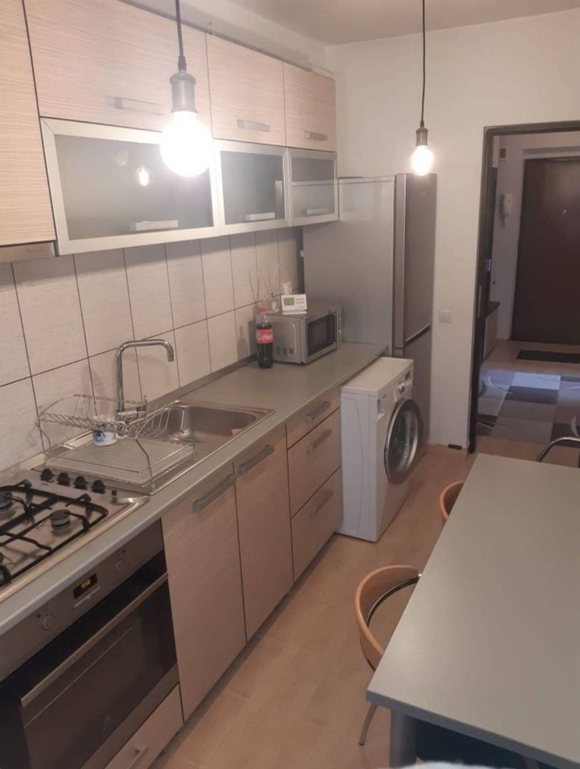 Apartament 1 camera | 40mp | Oportunitate investitie - Poză 4