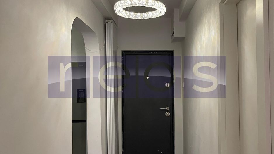 APARTAMENT 2 CAMERE | GATA DE MUTAT | DRISTOR | - Poză 7