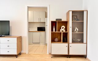 2 CAMERE / BUCATARIE ÎNCHISĂ / PARCARE / AVANTGARDEN 3 - Poză 7