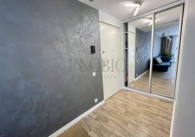 Apartament 2 Camere | One Herastrau Plaza | Loc de Parcare - Poză 7